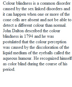 Module 3 Discussion 1 Gene Linkage